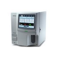 ANALISADOR HEMATOLOGICO 60AMOSTRAS/HORA