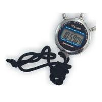 CRONOMETRO DIGITAL