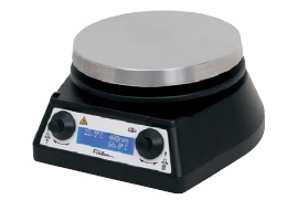 AGITADOR MAGNETICO COM AQUECIMENTO 10L