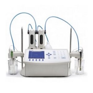 TITULADOR AUTOMATICO COMPLETO