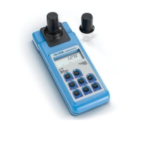 TURBIDIMETRO PORTATIL
