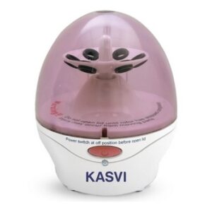 MINICENTRIFUGA PARA 6 MICROTUBOS