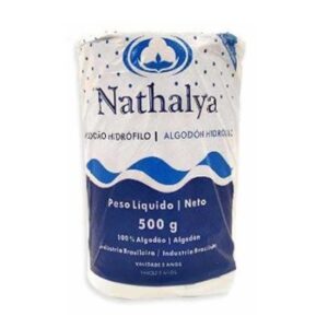 ALGODAO HIDROFILO 500G