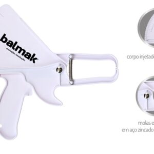 ADIPOMETRO CIENTIFICO