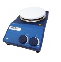 AGITADOR MAGNETICO COM AQUECIMENTO