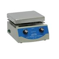 AGITADOR MAGNETICO COM AQUECIMENTO