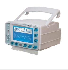 OXIMETRO DE PULSO MX-300