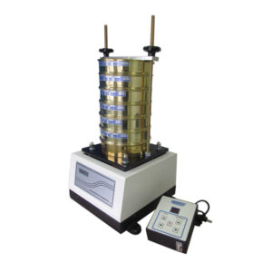 AGITADOR DE PENEIRAS ELETROMECANICO