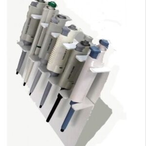 SUPORTE PARA 6 MICROPIPETAS