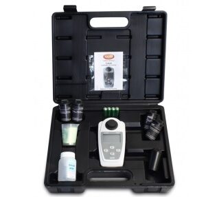 TURBIDIMETRO DIGITAL