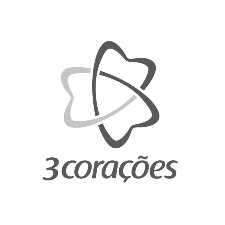 3 Corações